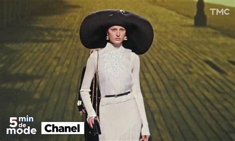 loic prigent chanel